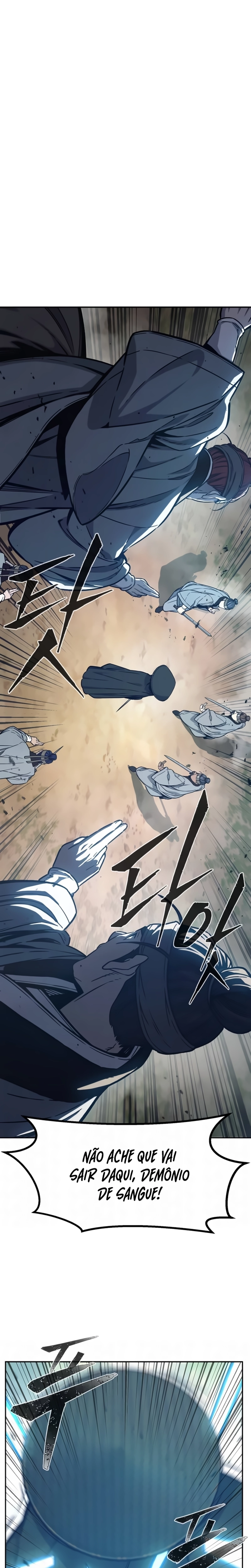 Read Absolute Sword Sense Português Manga Online