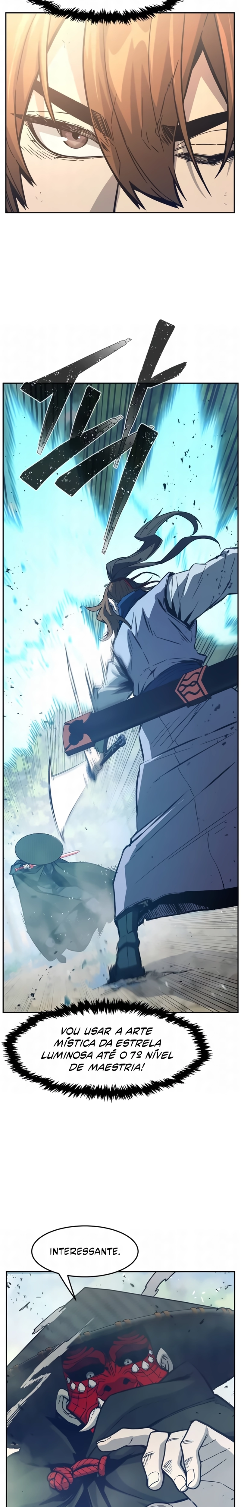 Read Absolute Sword Sense Português Manga Online