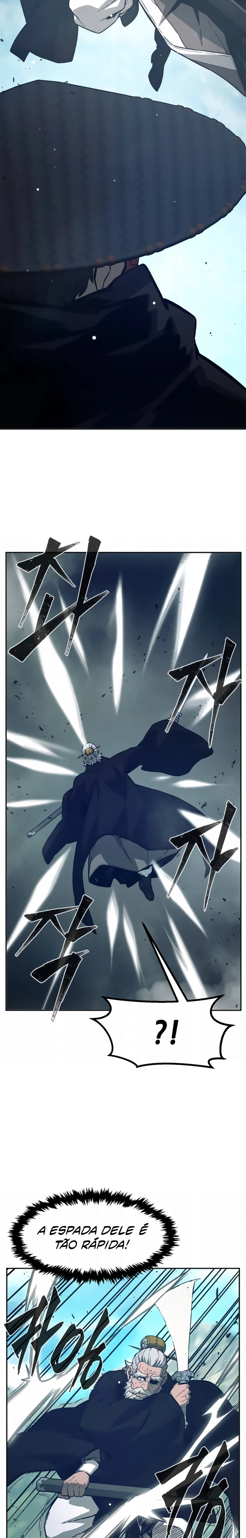 Read Absolute Sword Sense Português Manga Online