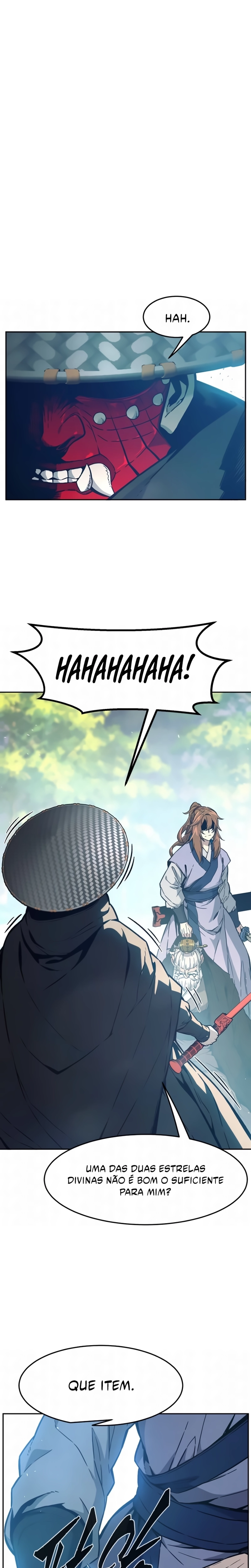 Read Absolute Sword Sense Português Manga Online