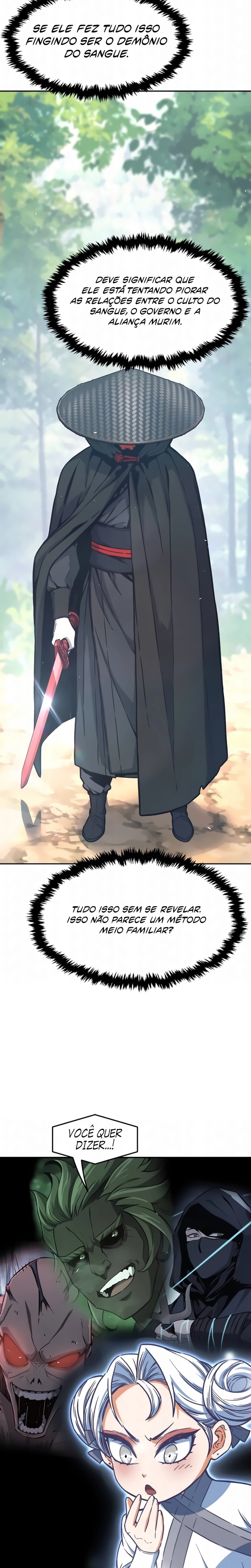 Read Absolute Sword Sense Português Manga Online