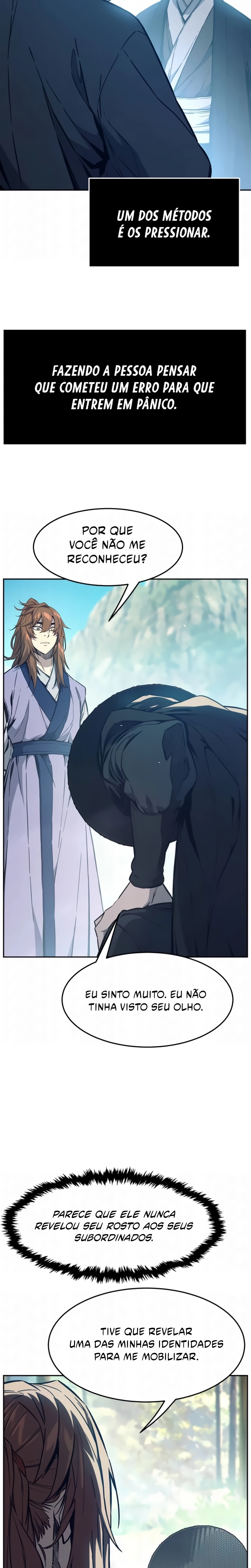 Read Absolute Sword Sense Português Manga Online