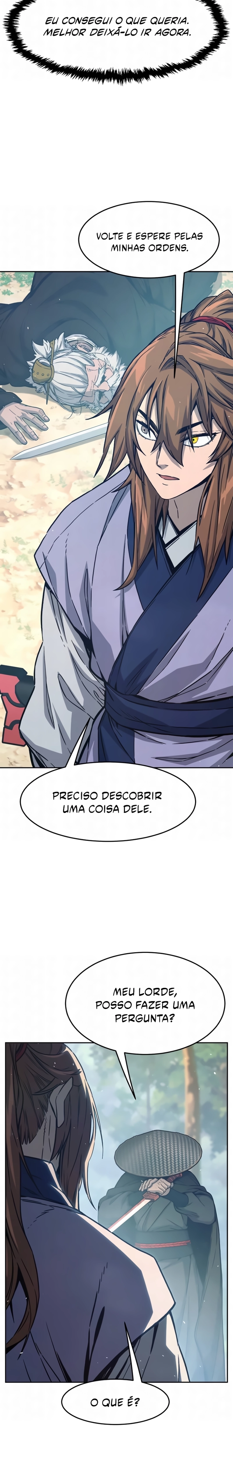 Read Absolute Sword Sense Português Manga Online