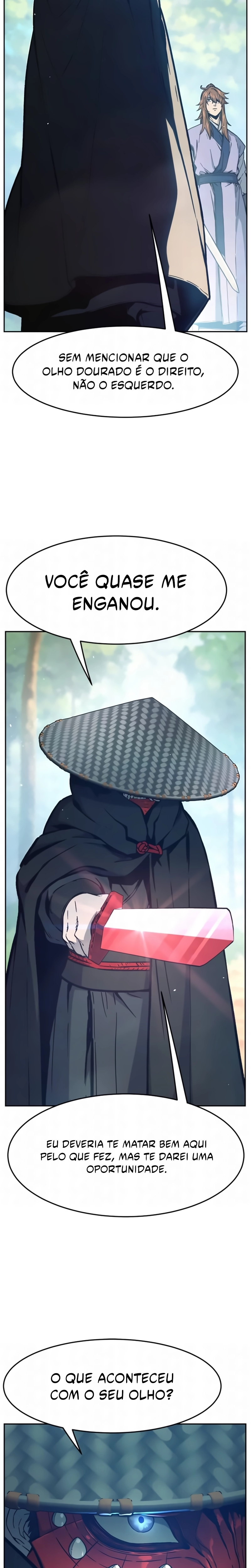 Read Absolute Sword Sense Português Manga Online