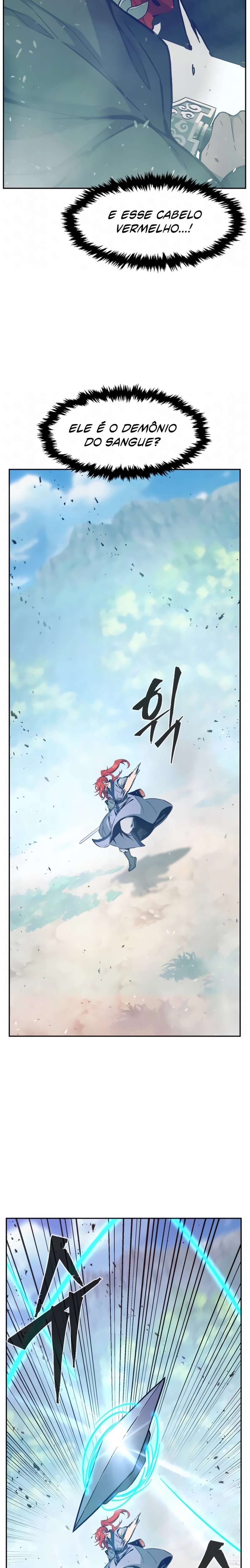 Read Absolute Sword Sense Português Manga Online