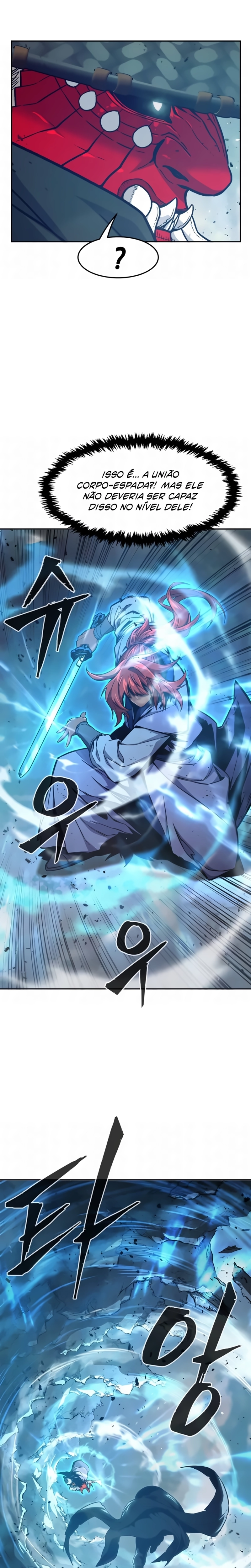 Read Absolute Sword Sense Português Manga Online