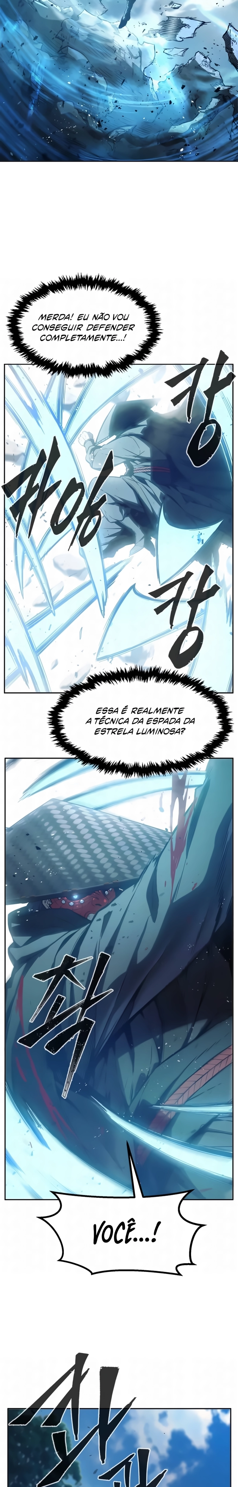 Read Absolute Sword Sense Português Manga Online