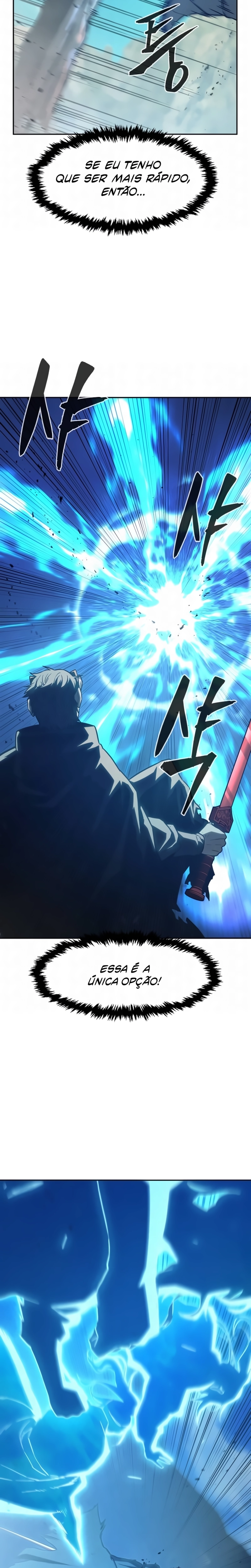 Read Absolute Sword Sense Português Manga Online