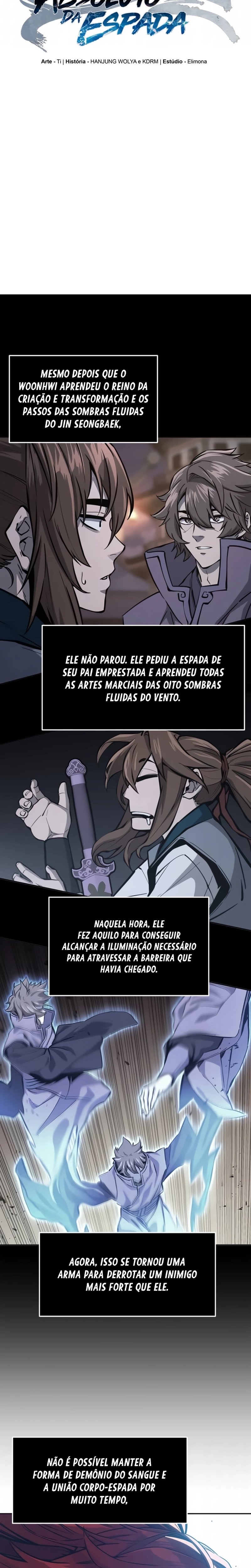 Read Absolute Sword Sense Português Manga Online