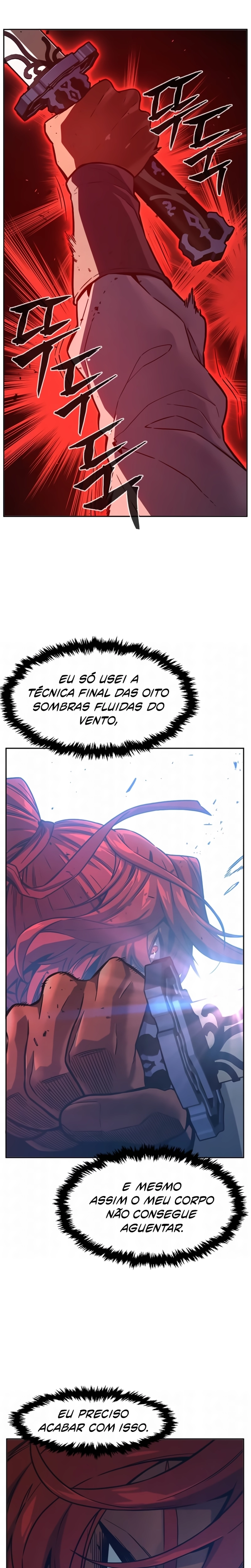 Read Absolute Sword Sense Português Manga Online