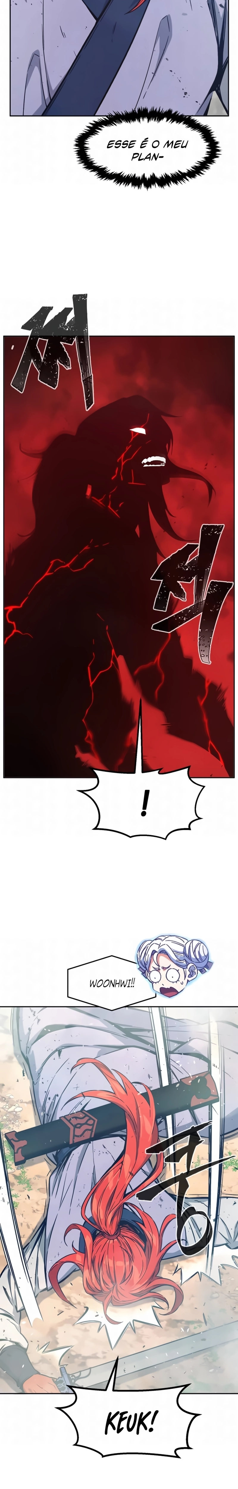 Read Absolute Sword Sense Português Manga Online