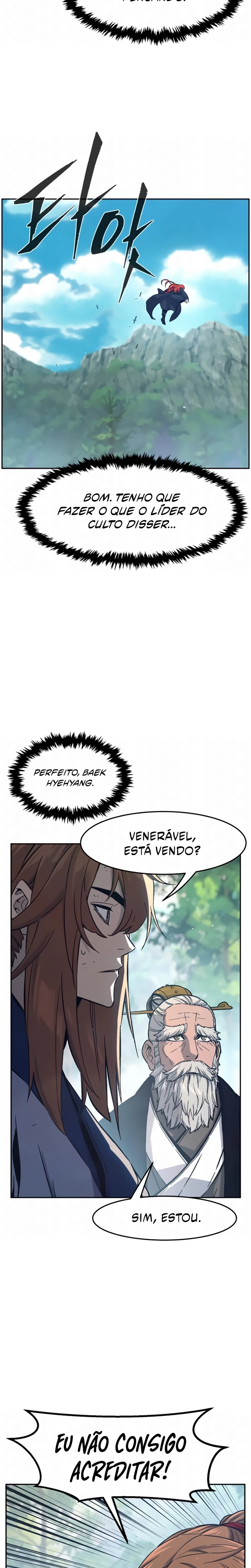 Read Absolute Sword Sense Português Manga Online