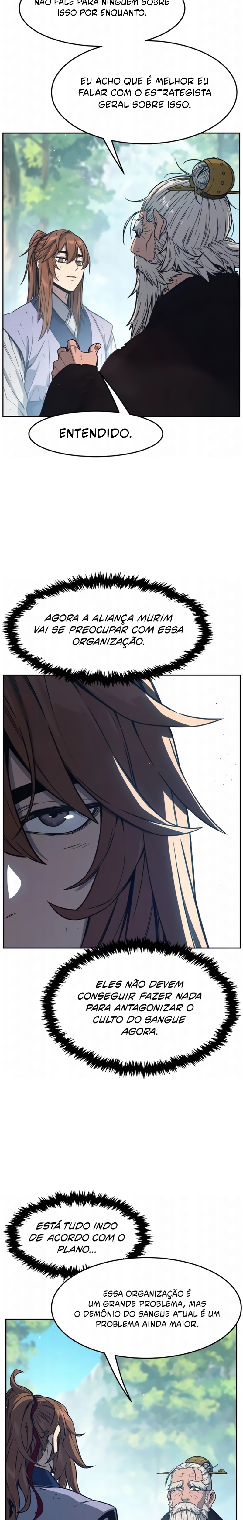 Read Absolute Sword Sense Português Manga Online