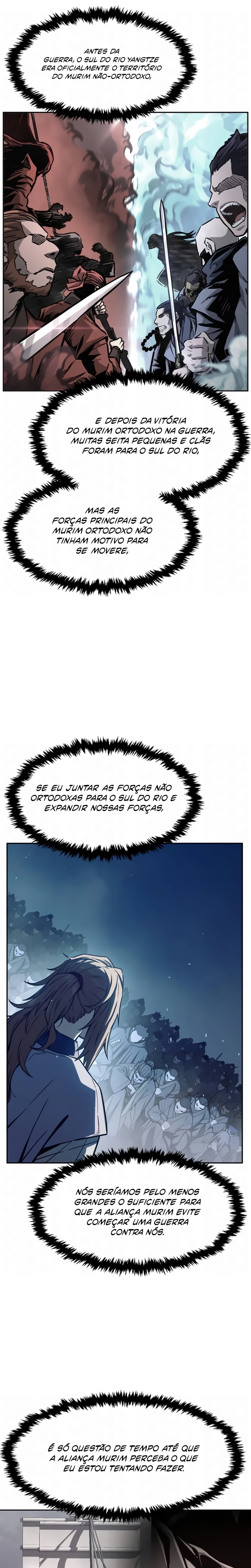 Read Absolute Sword Sense Português Manga Online