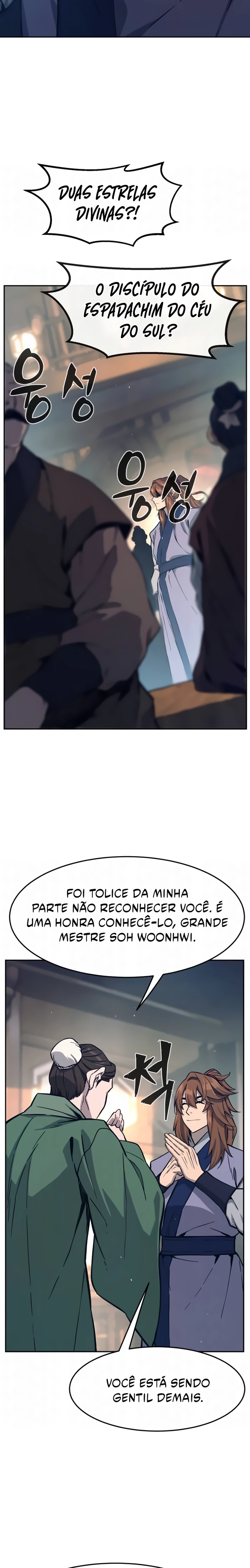 Read Absolute Sword Sense Português Manga Online