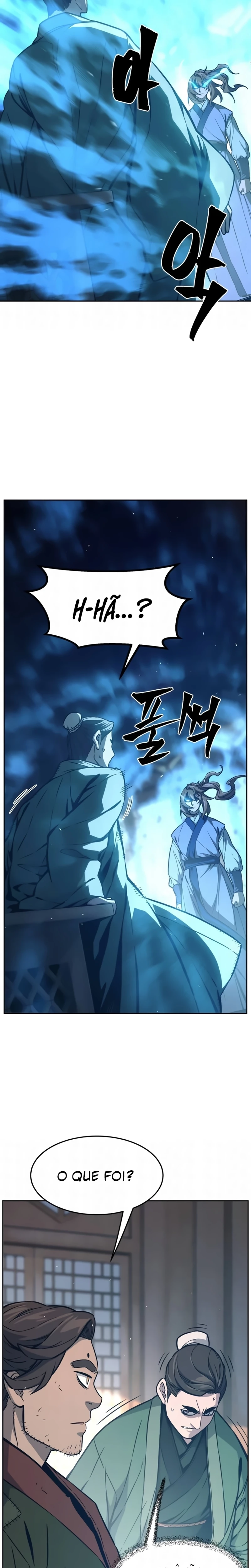 Read Absolute Sword Sense Português Manga Online