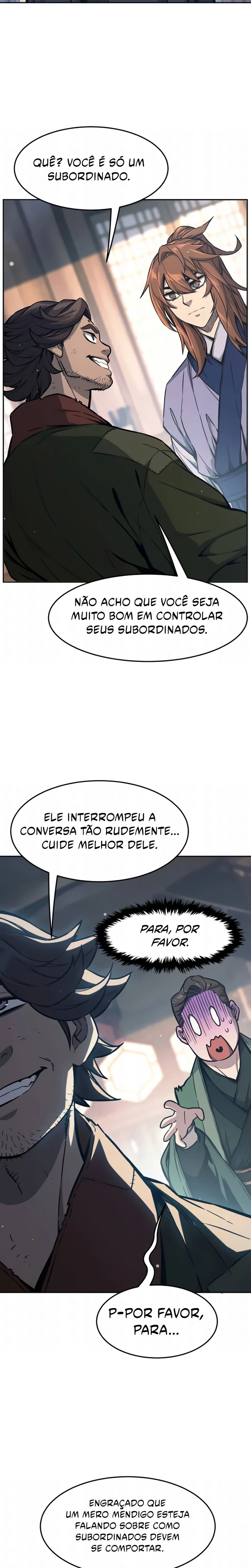 Read Absolute Sword Sense Português Manga Online