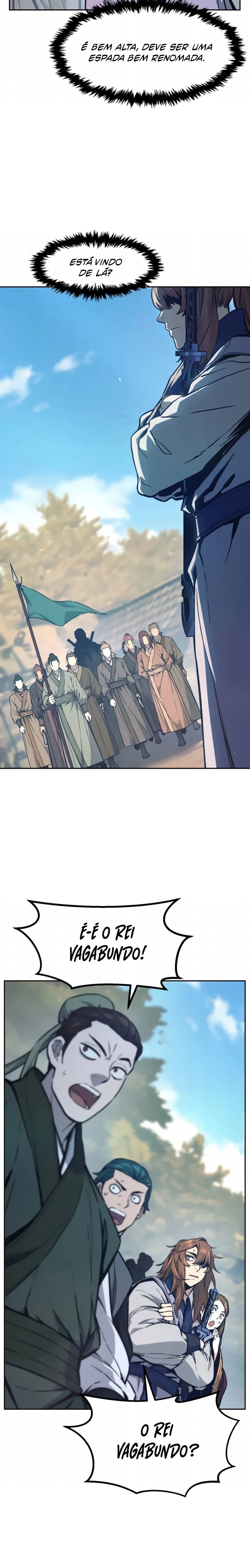 Read Absolute Sword Sense Português Manga Online