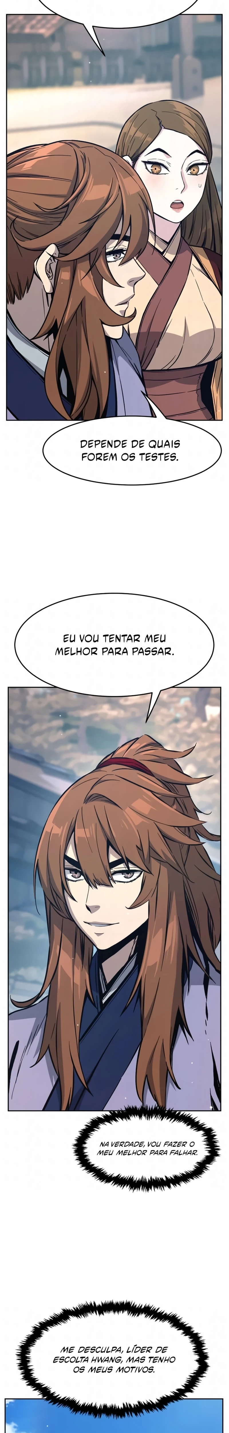 Read Absolute Sword Sense Português Manga Online