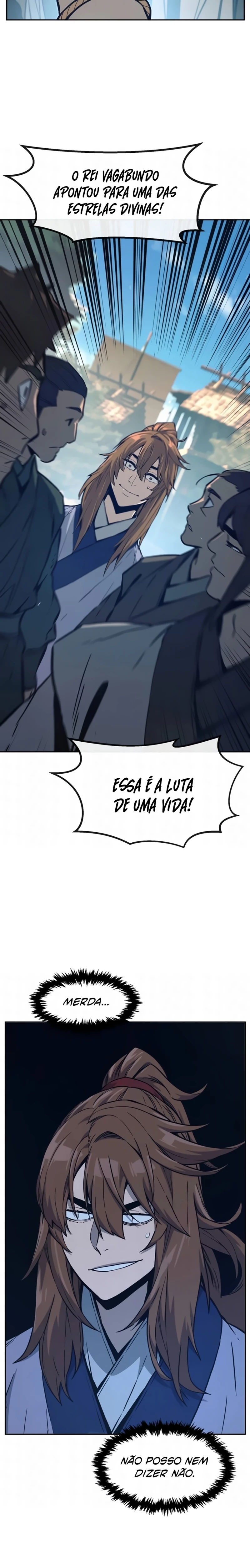 Read Absolute Sword Sense Português Manga Online