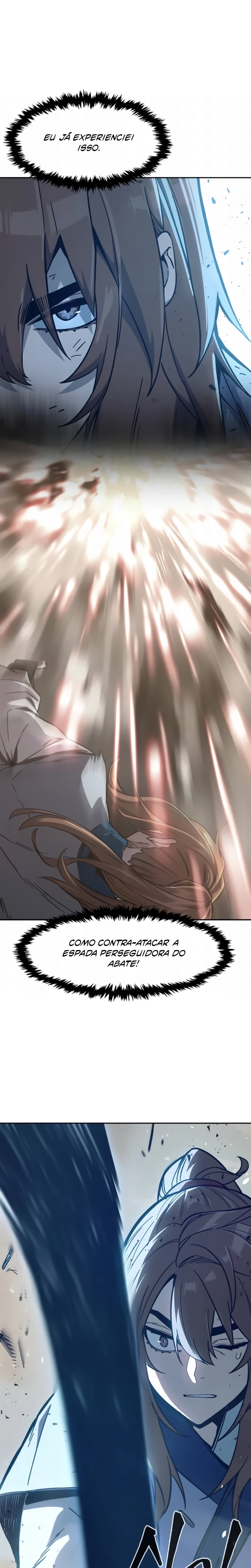 Read Absolute Sword Sense Português Manga Online