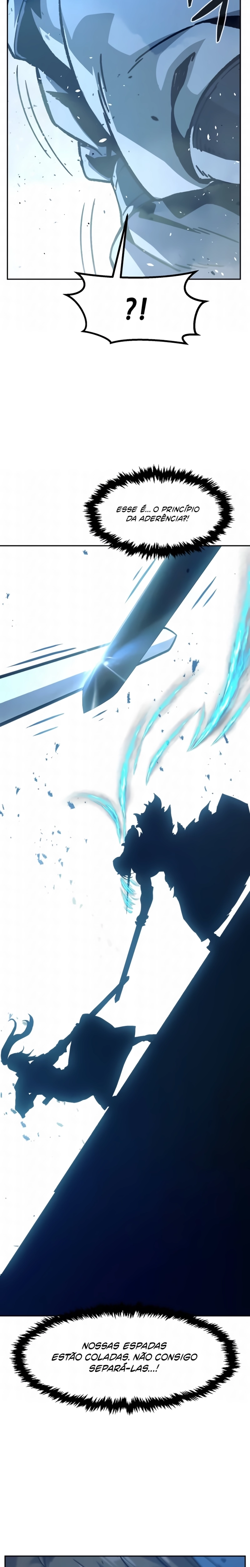 Read Absolute Sword Sense Português Manga Online