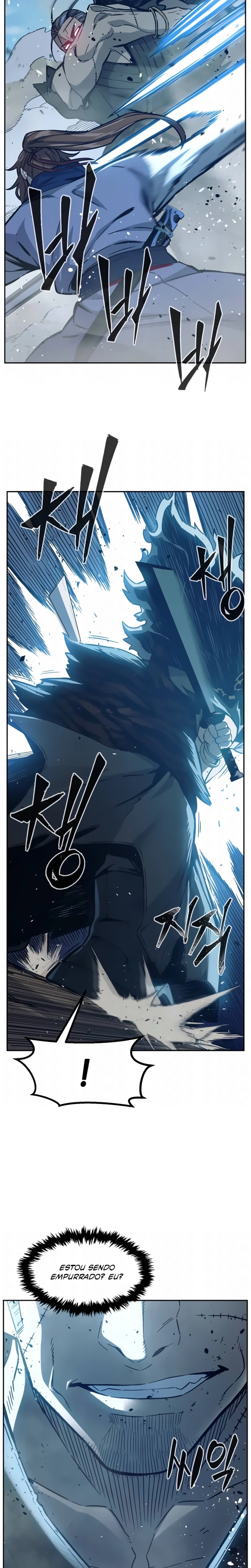 Read Absolute Sword Sense Português Manga Online