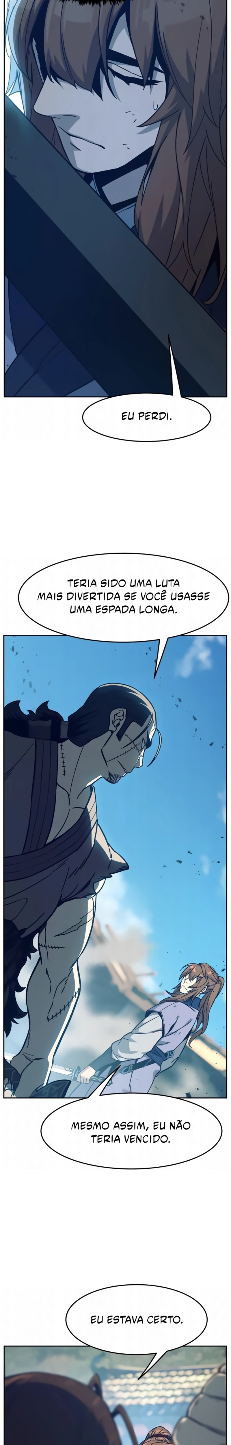 Read Absolute Sword Sense Português Manga Online