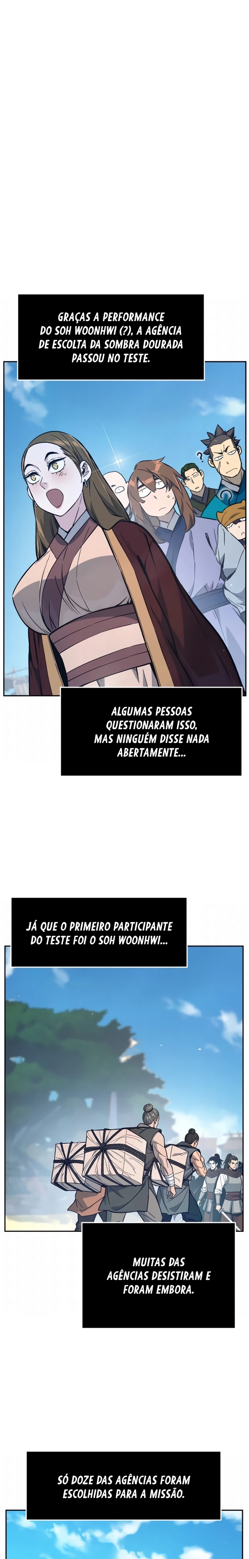 Read Absolute Sword Sense Português Manga Online
