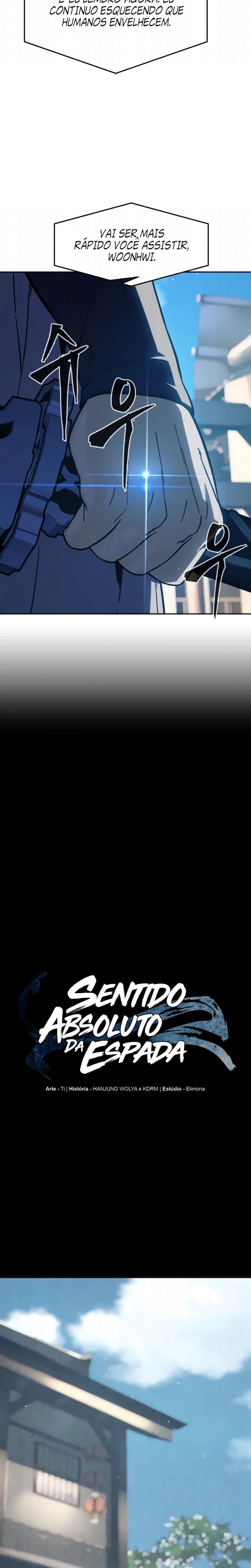 Read Absolute Sword Sense Português Manga Online