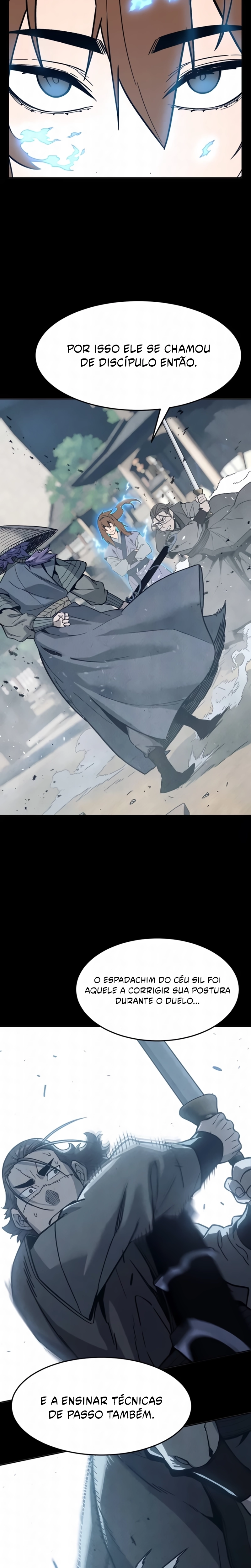 Read Absolute Sword Sense Português Manga Online