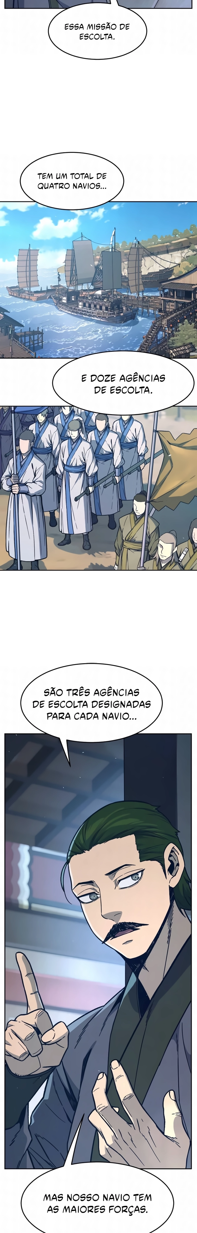 Read Absolute Sword Sense Português Manga Online