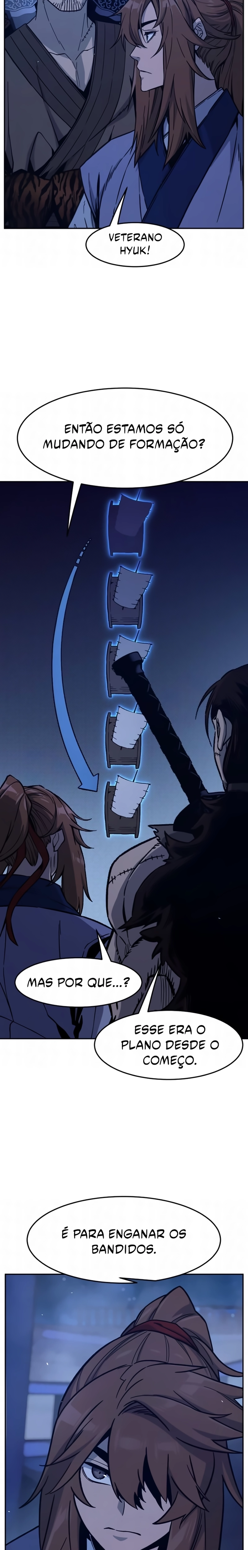 Read Absolute Sword Sense Português Manga Online