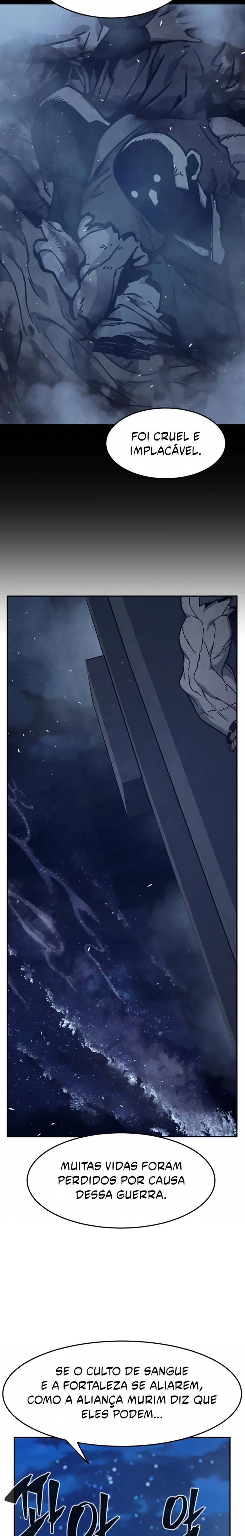 Read Absolute Sword Sense Português Manga Online