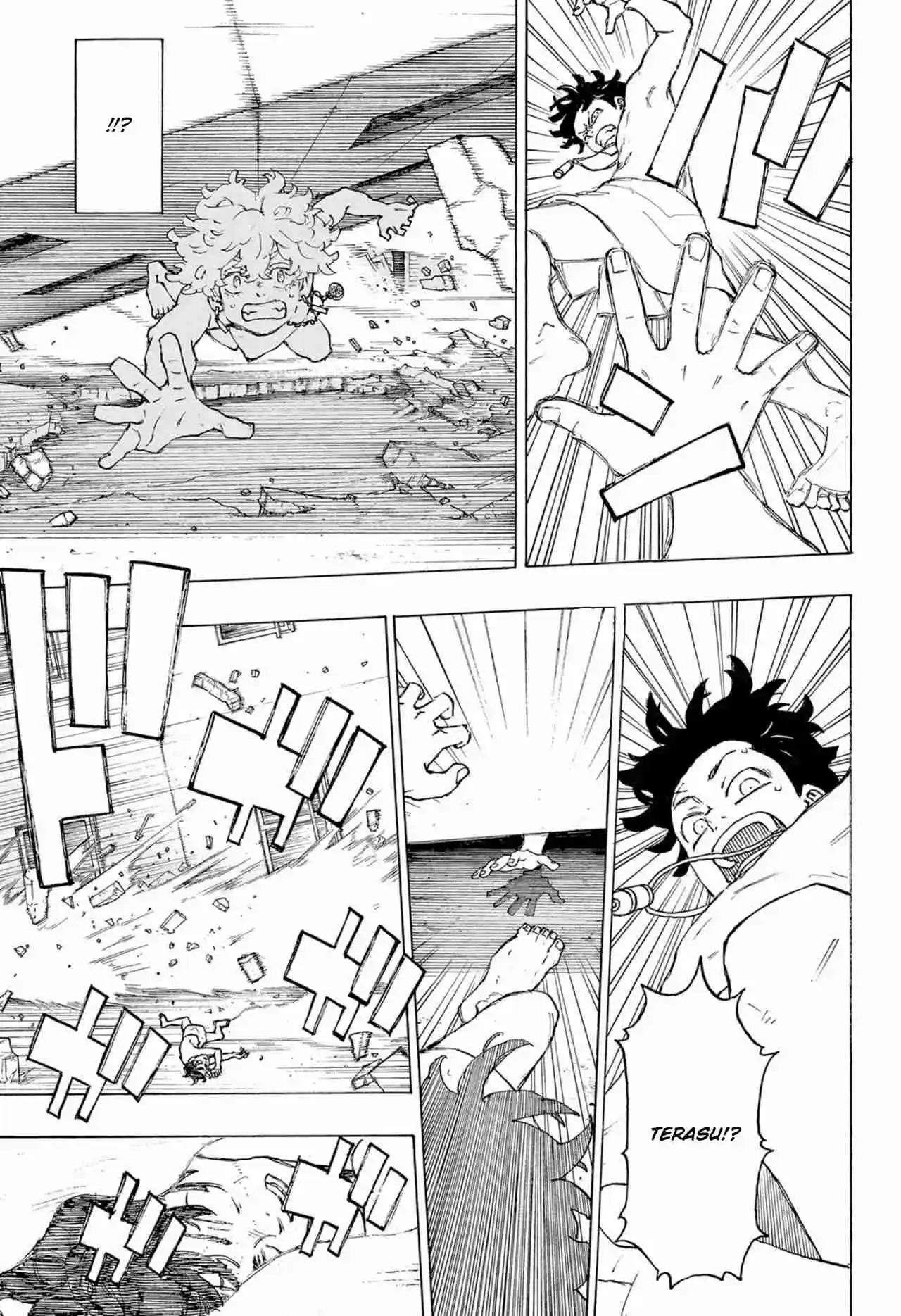 Read Astro Royale Português Manga Online