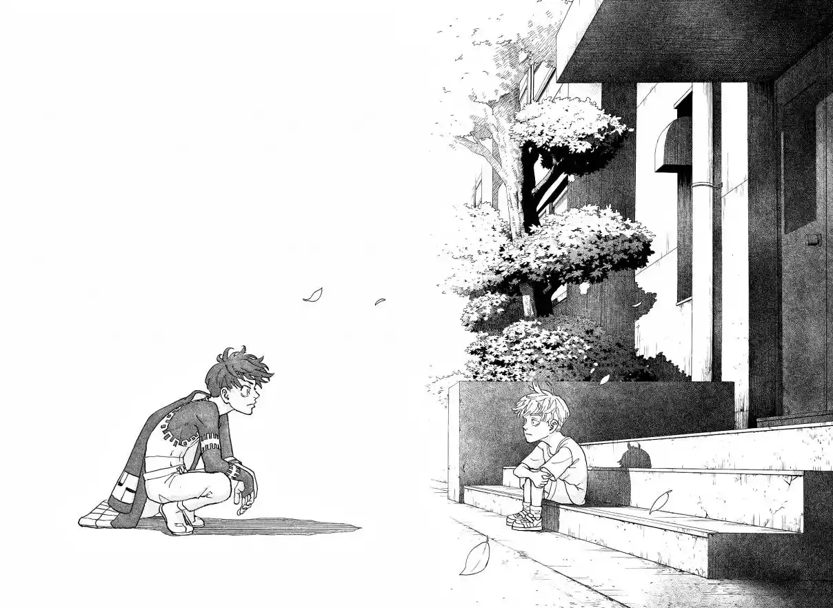 Read Astro Royale Português Manga Online