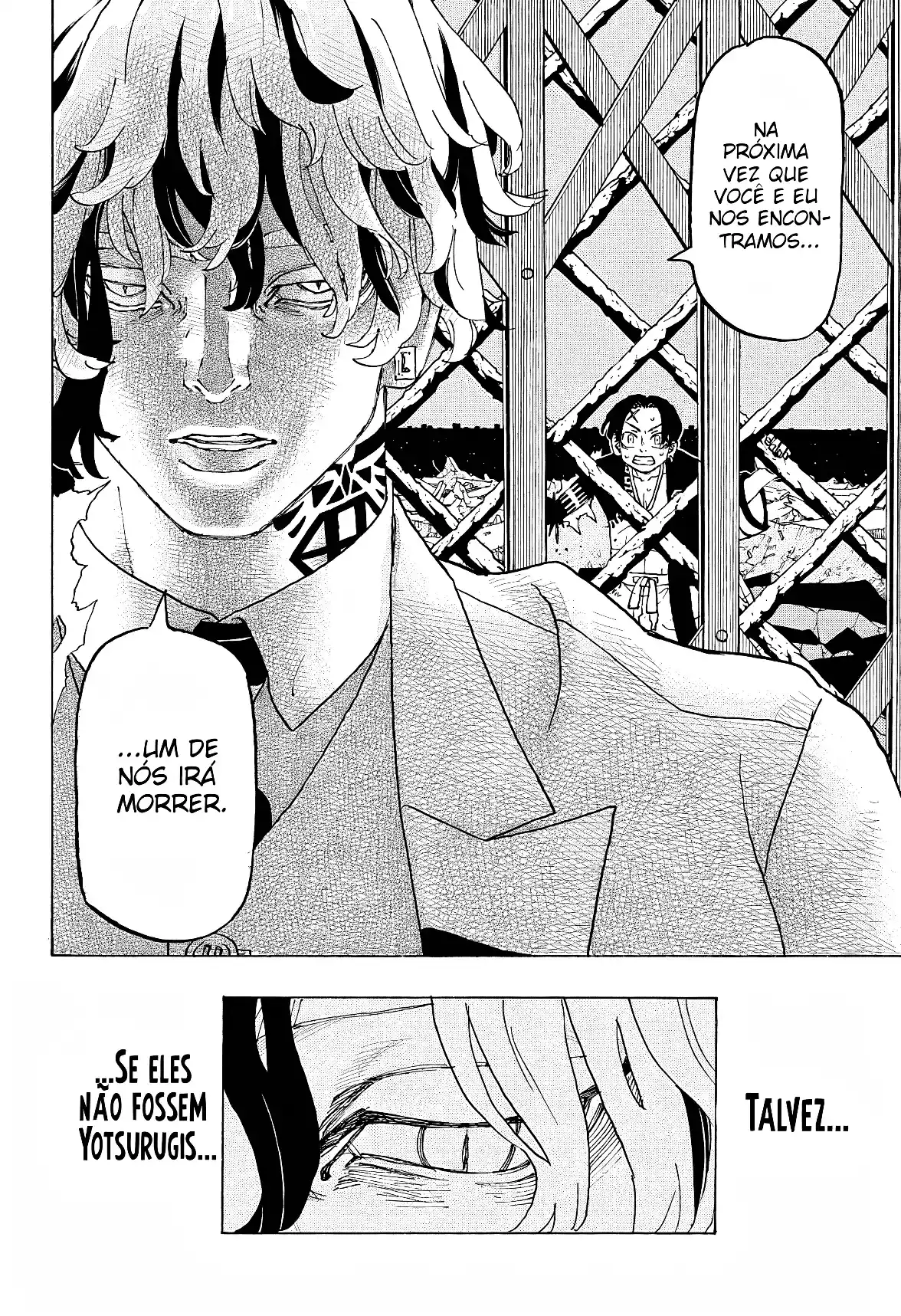 Read Astro Royale Português Manga Online