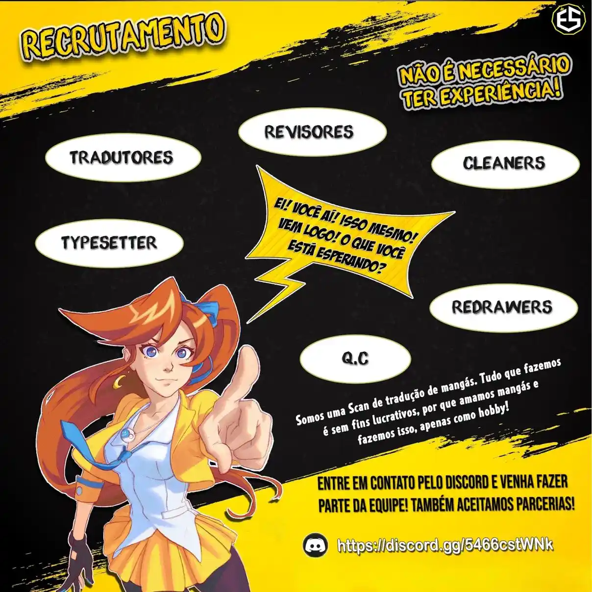 Read Astro Royale Português Manga Online