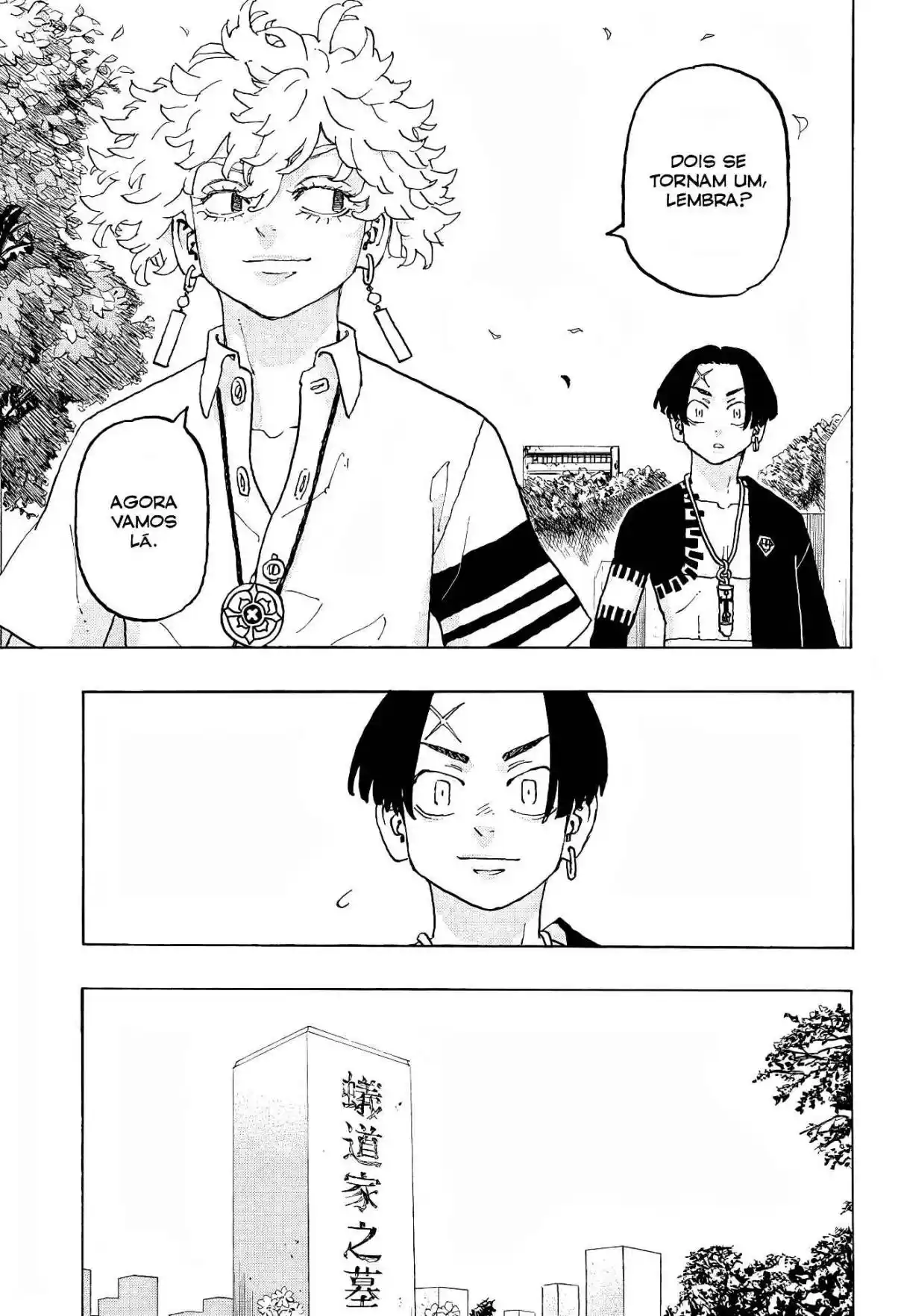 Read Astro Royale Português Manga Online