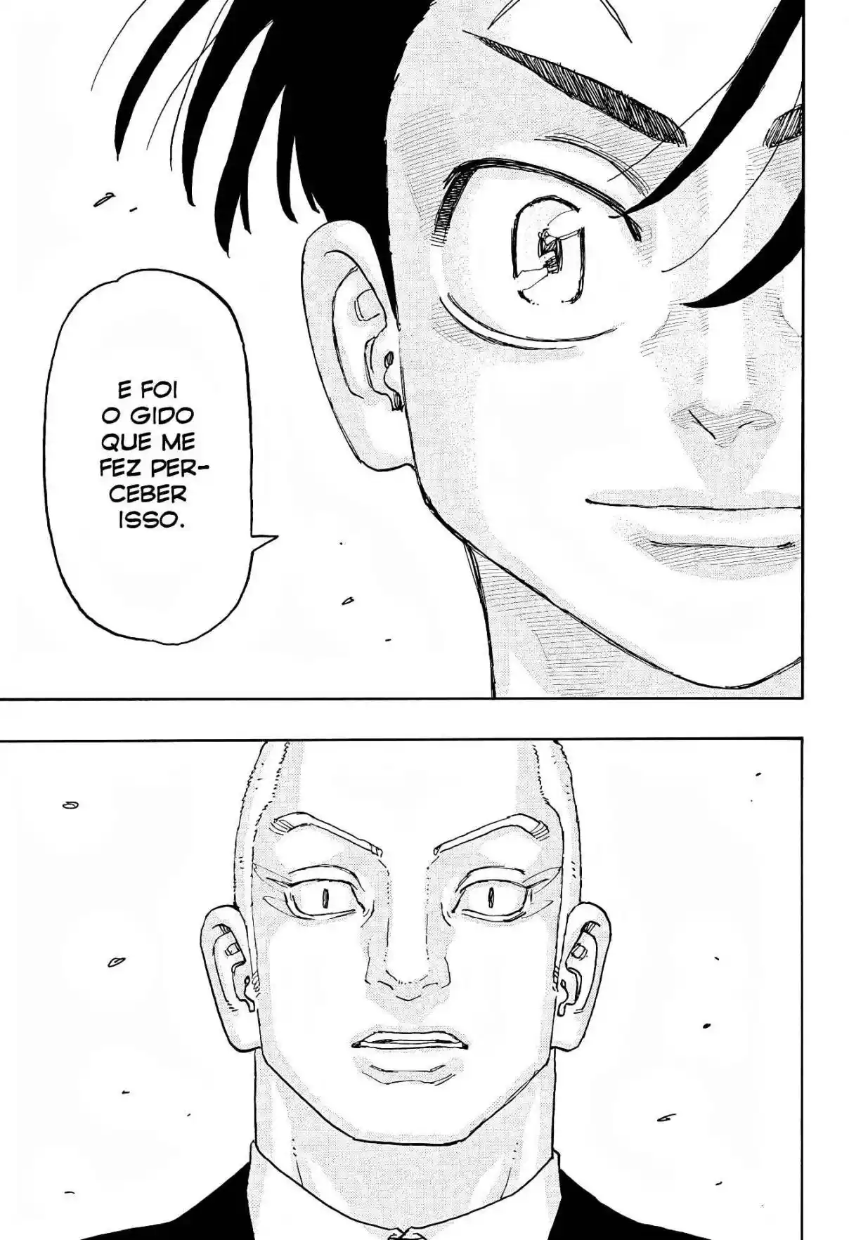 Read Astro Royale Português Manga Online