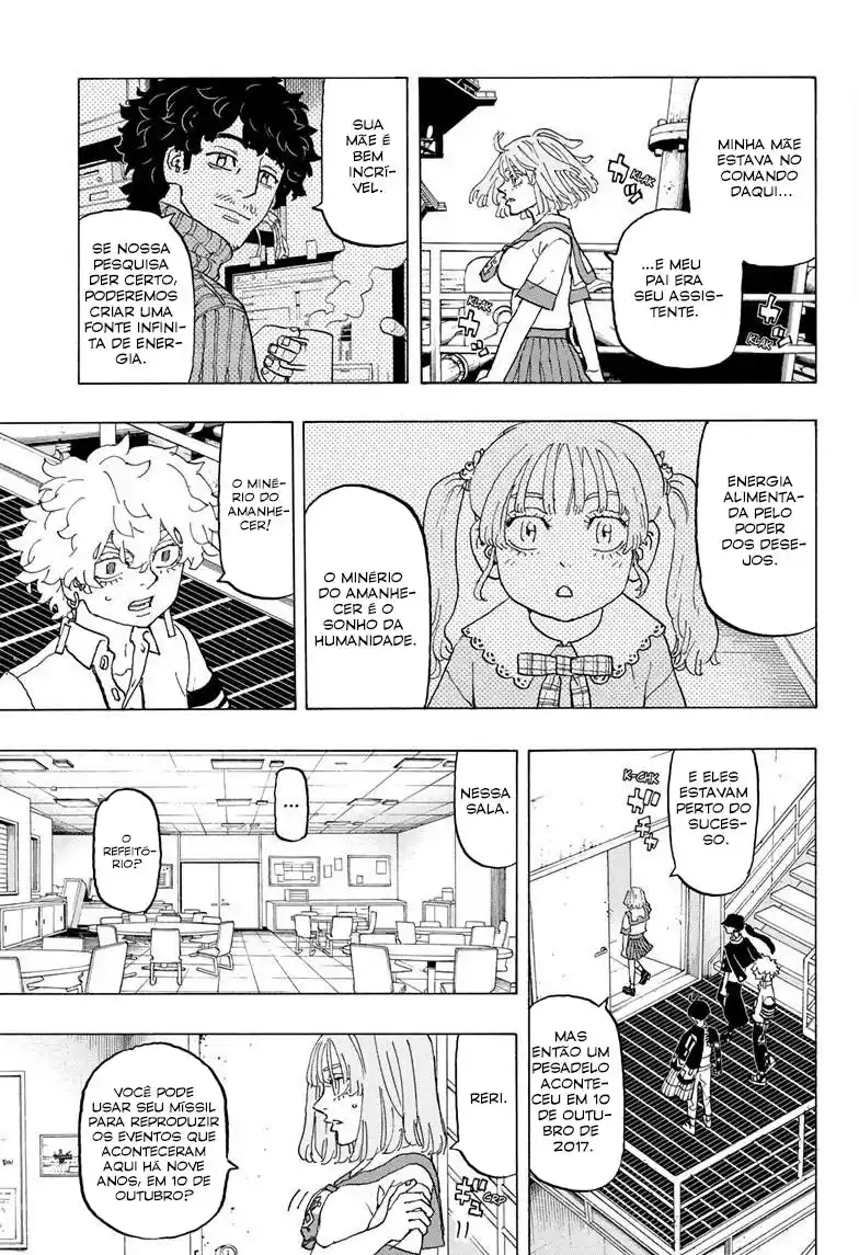 Read Astro Royale Português Manga Online