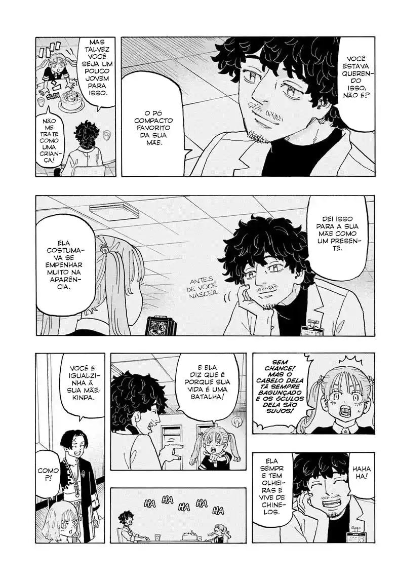 Read Astro Royale Português Manga Online