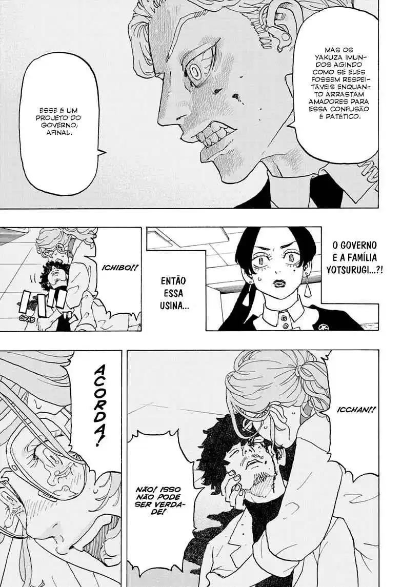 Read Astro Royale Português Manga Online