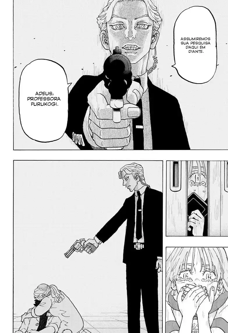 Read Astro Royale Português Manga Online