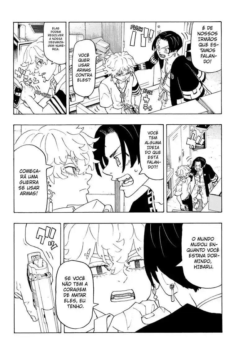Read Astro Royale Português Manga Online
