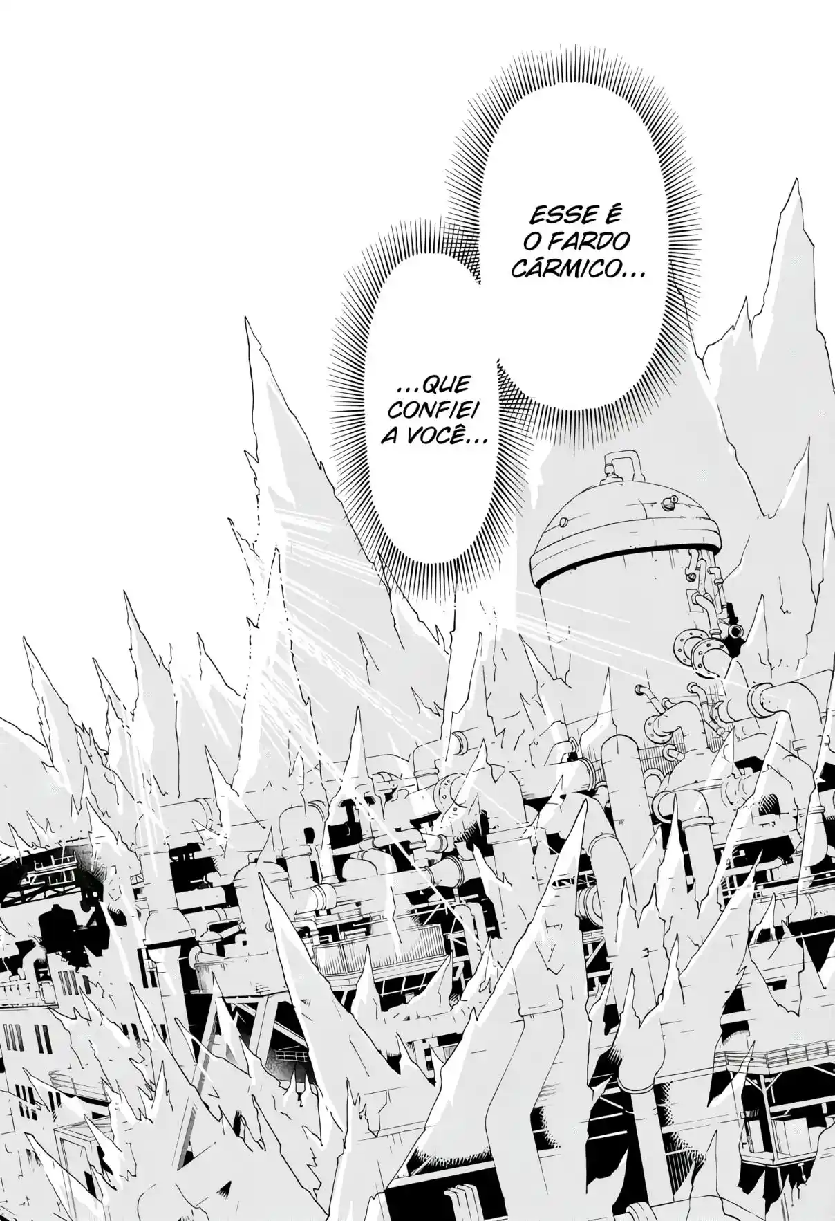 Read Astro Royale Português Manga Online