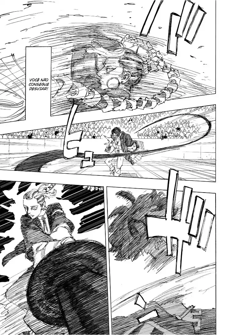 Read Astro Royale Português Manga Online