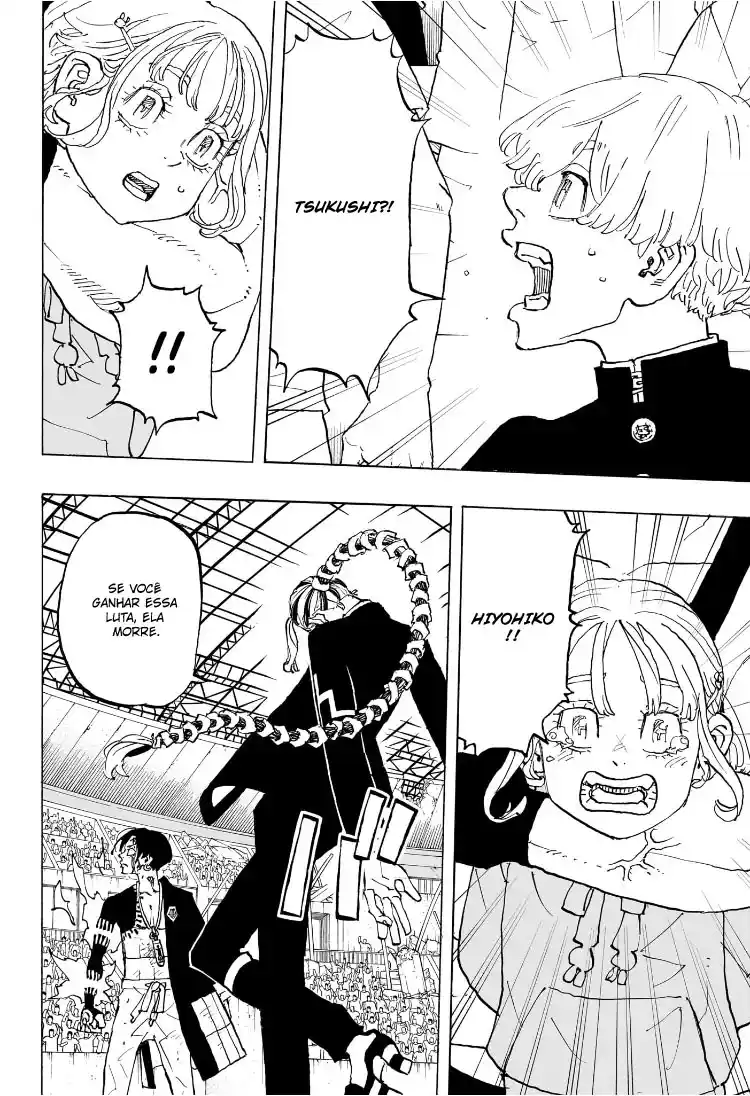 Read Astro Royale Português Manga Online