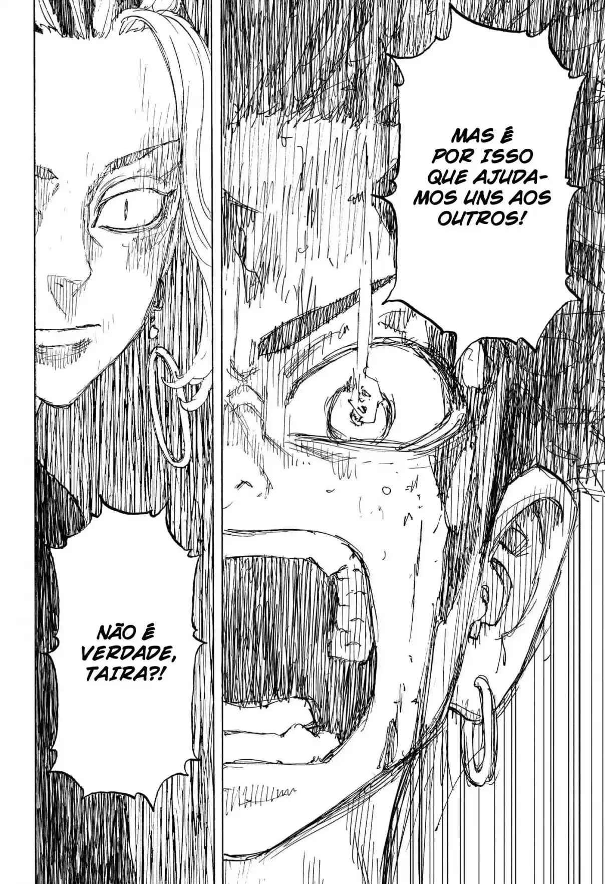 Read Astro Royale Português Manga Online