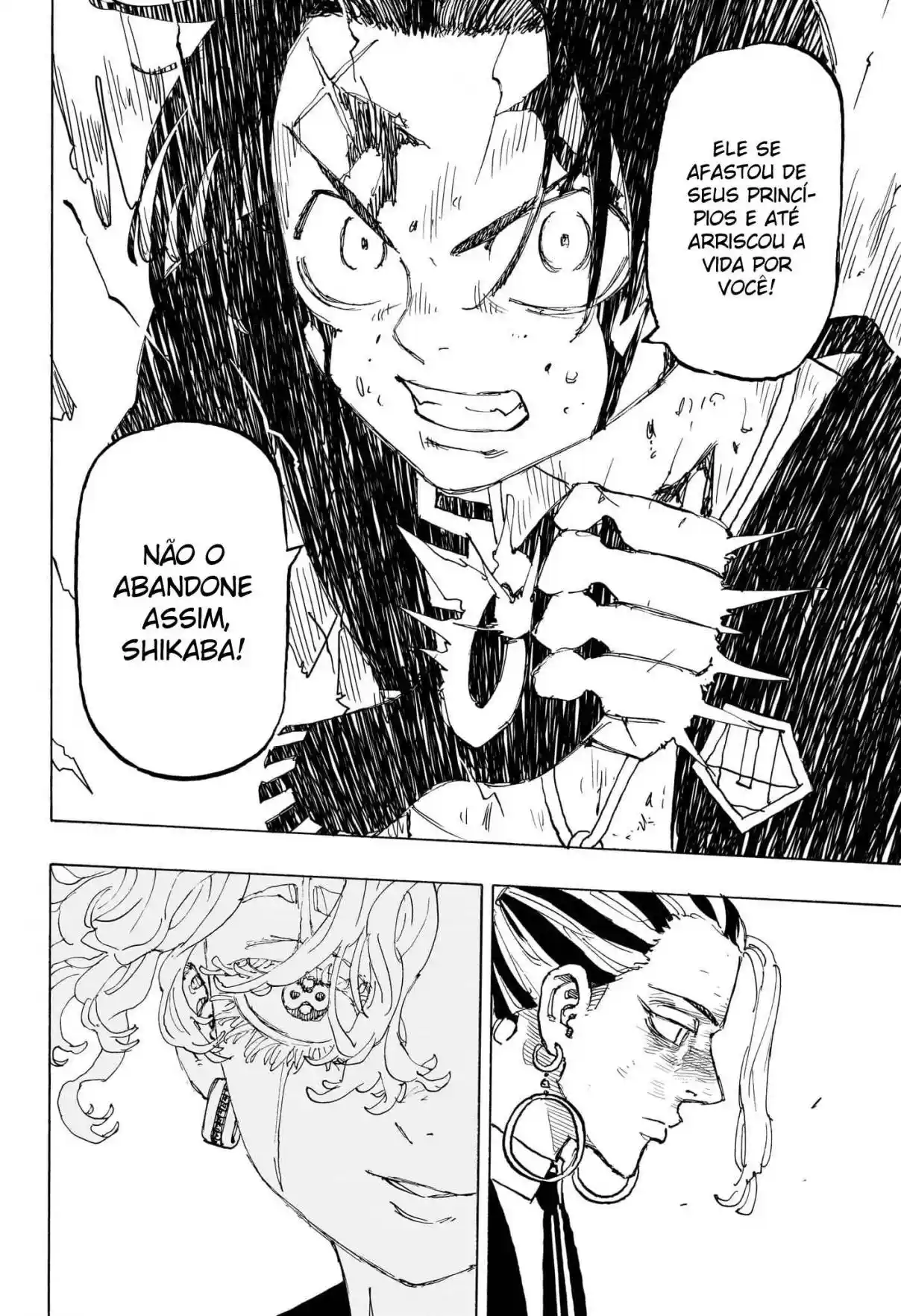 Read Astro Royale Português Manga Online